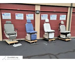 Starting a Medical Clinic or Spa? Save $ w Great Equipment Shipped 2 U