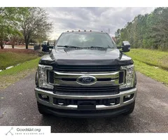 2017 Ford F250 Super Duty Crew Cab - Financing Available!