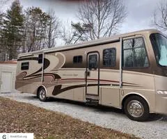 $300 / 1br - All inclusive 39 ft Luxury Rv for single occupancy