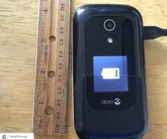 DORO 7050 Phone